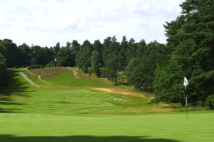 9 dream UK golf course destinations you should pay a visit to
