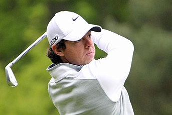 Rory McIlroy - What’s In The Bag?