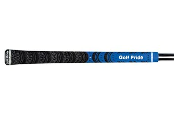 Golf Pride golf grips - all about the Golf Pride brand