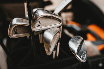The advantages of buying pre-loved golf clubs