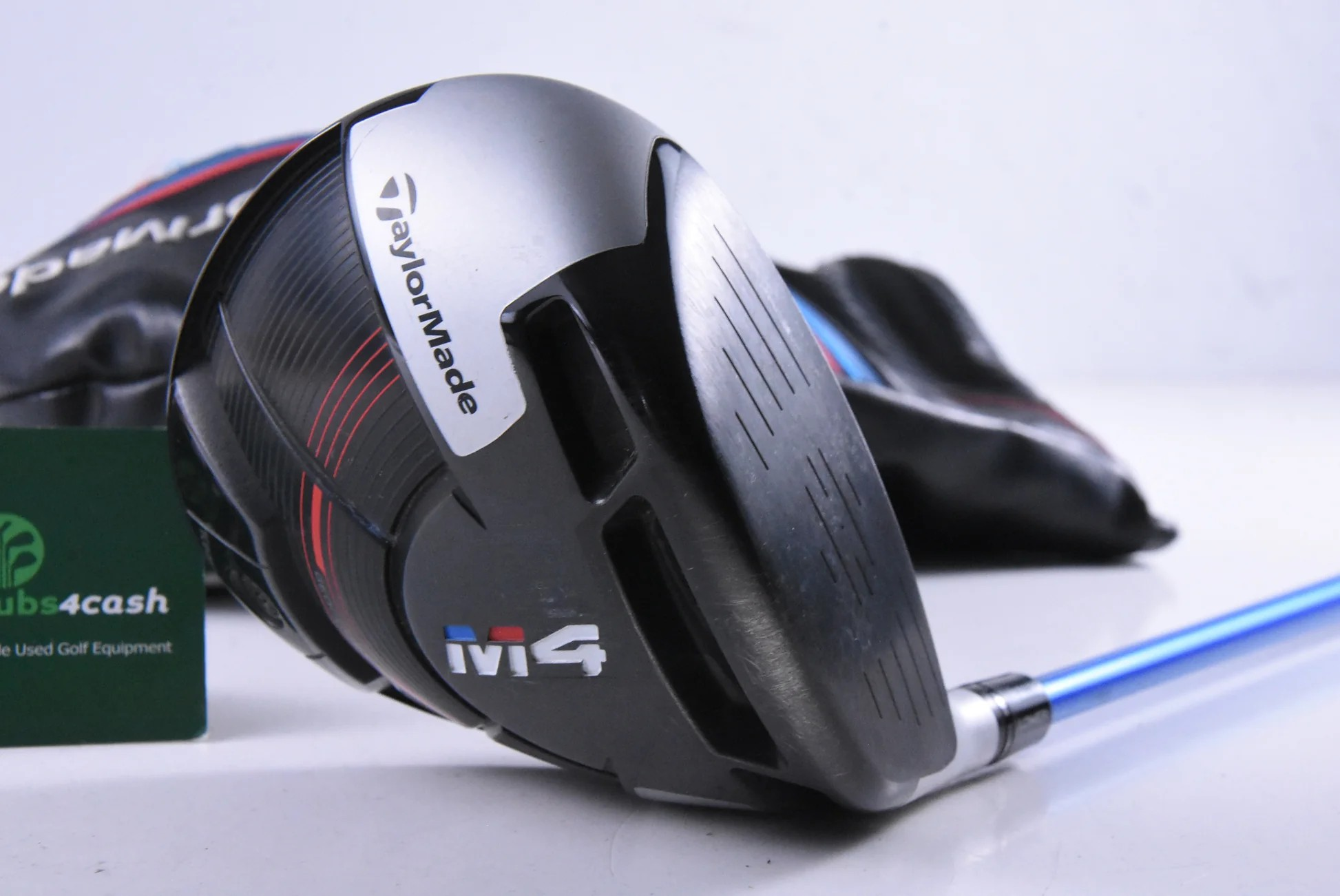 TaylorMade M4 10.5° KUROKAGE 5S M4 Driver Specs & Reviews | TaylorMade Golf