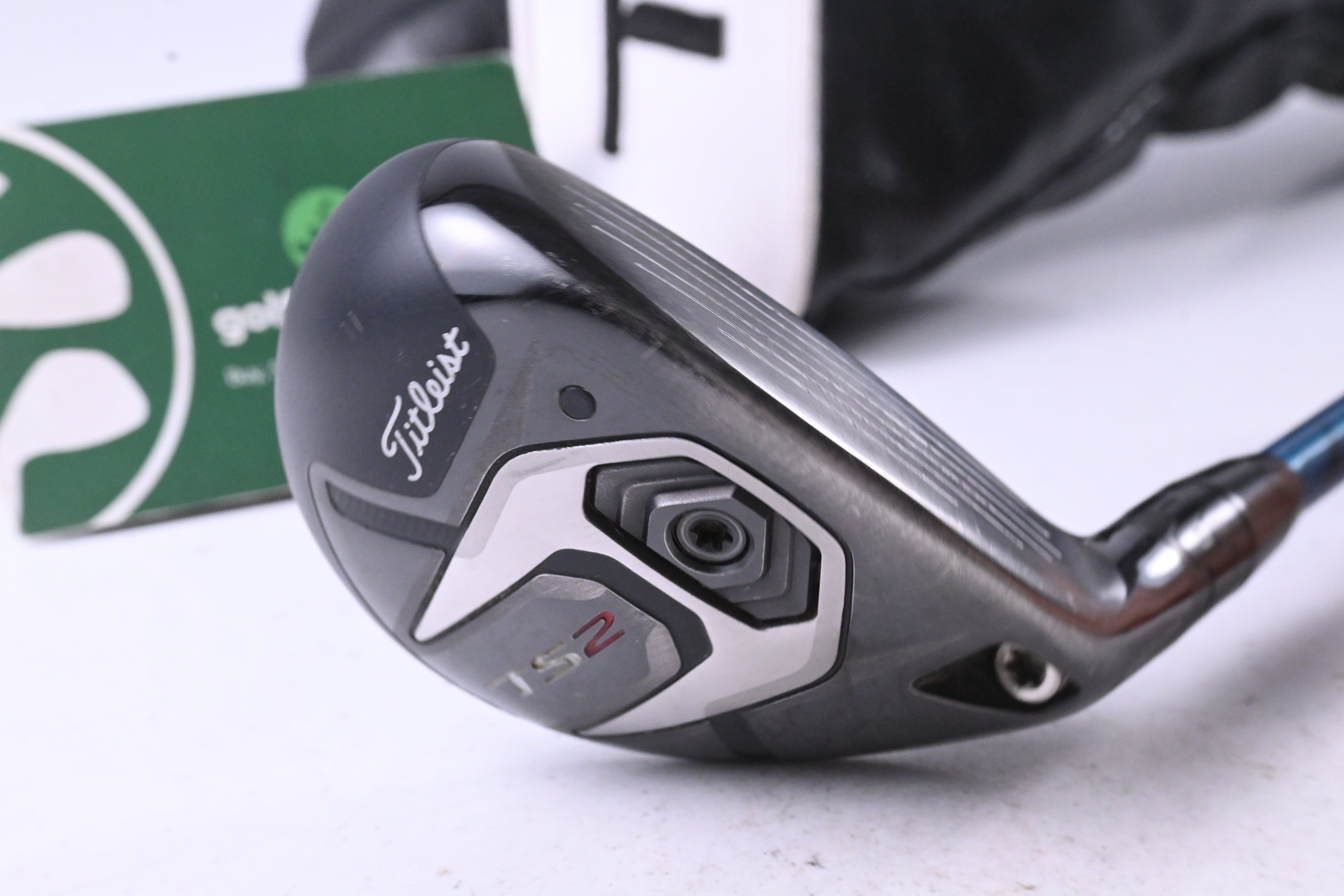 Hybride titleist d'occasion - Sport & Plein air