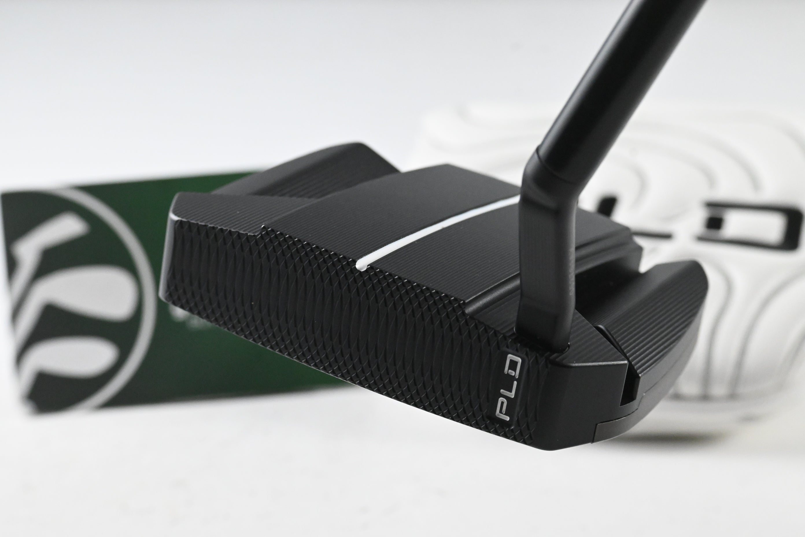 Putter Ping Pld fraisé Ds72 satin 34,5 excellent état Rh