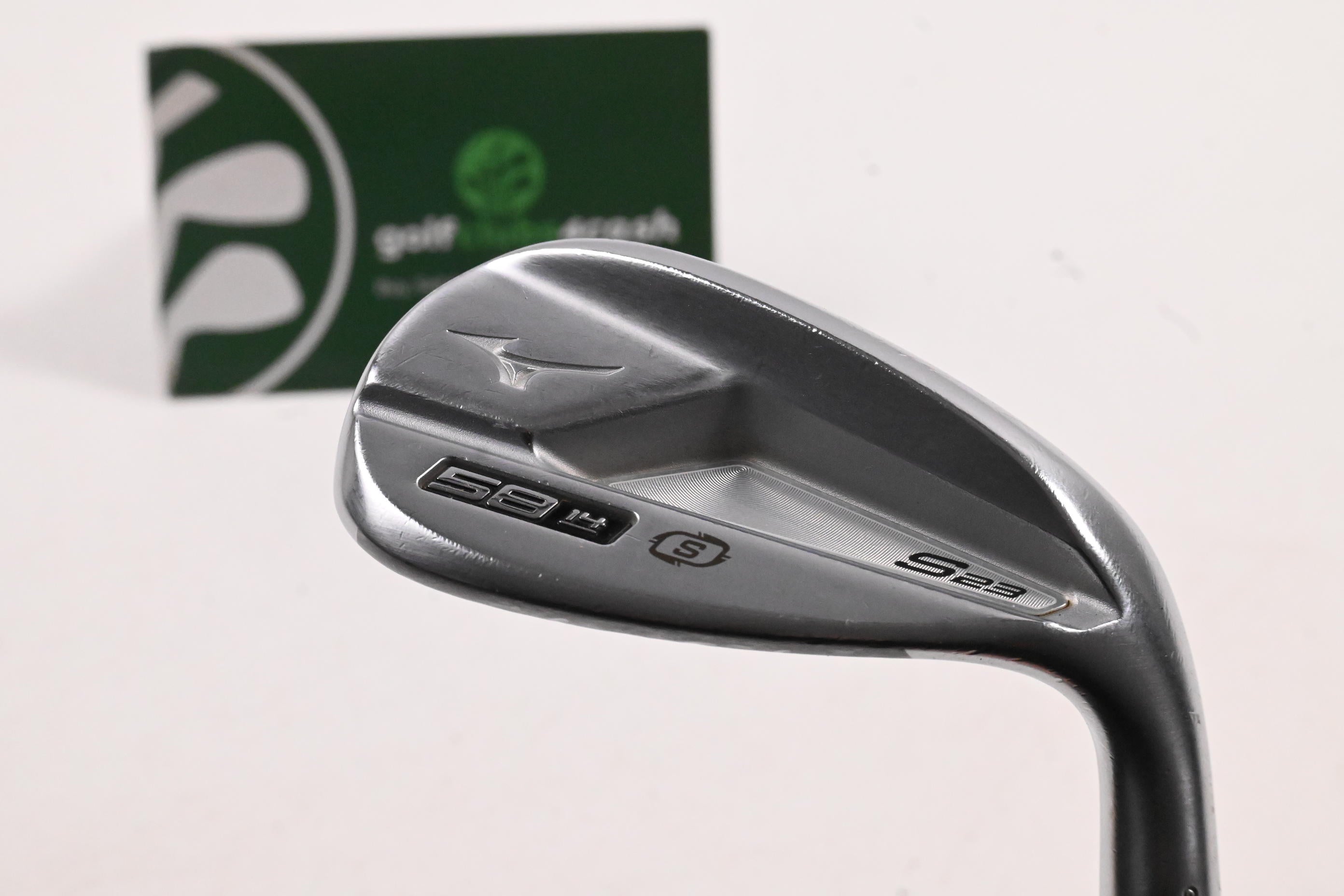 Mizuno S23 Wedges | Second Hand Mizuno Wedges Golfclubs4cash