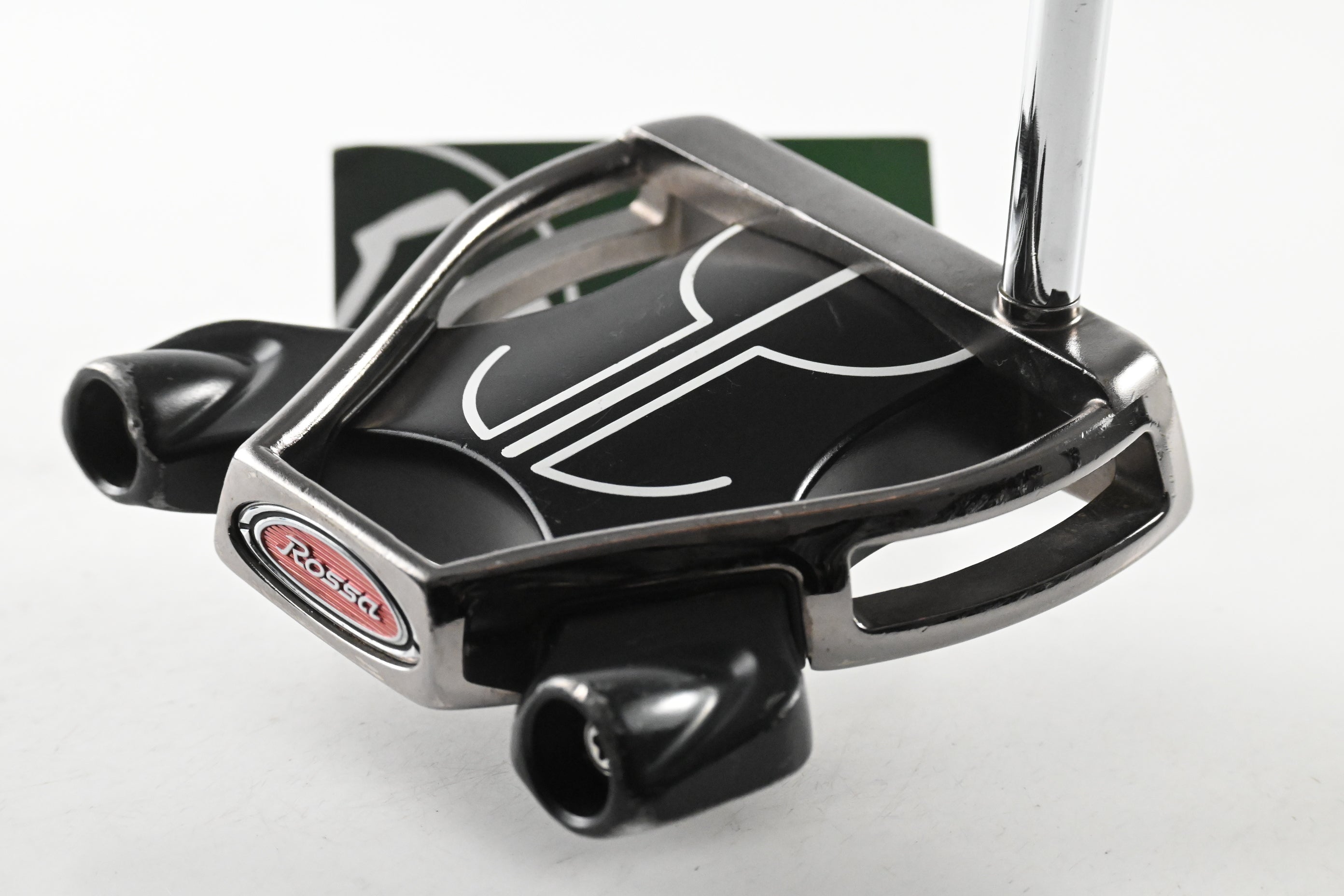 TaylorMade Rossa Putters | Golfclubs4cash Used Putters