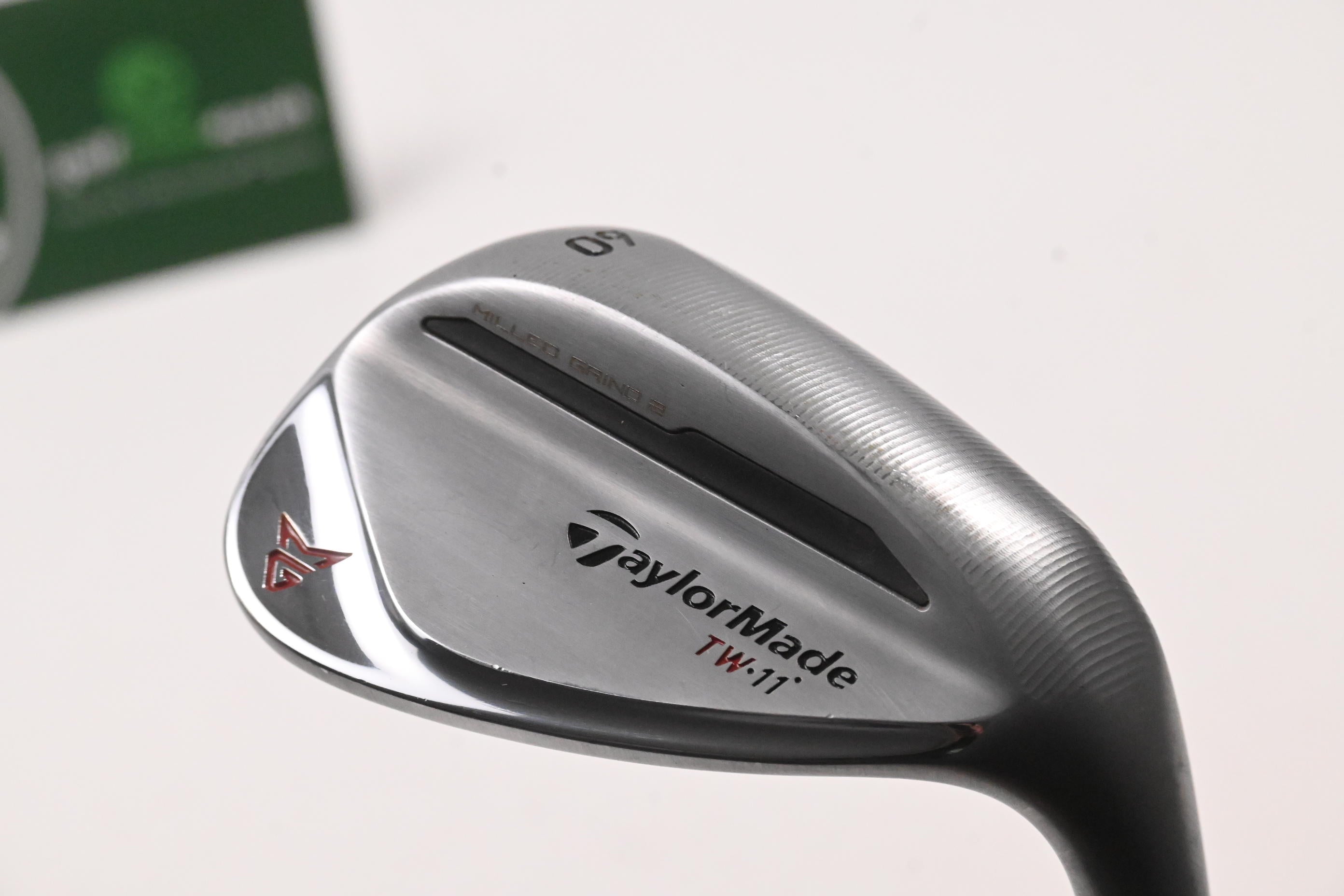 TaylorMade Milled Grind 2 Wedges | Second Hand Wedges