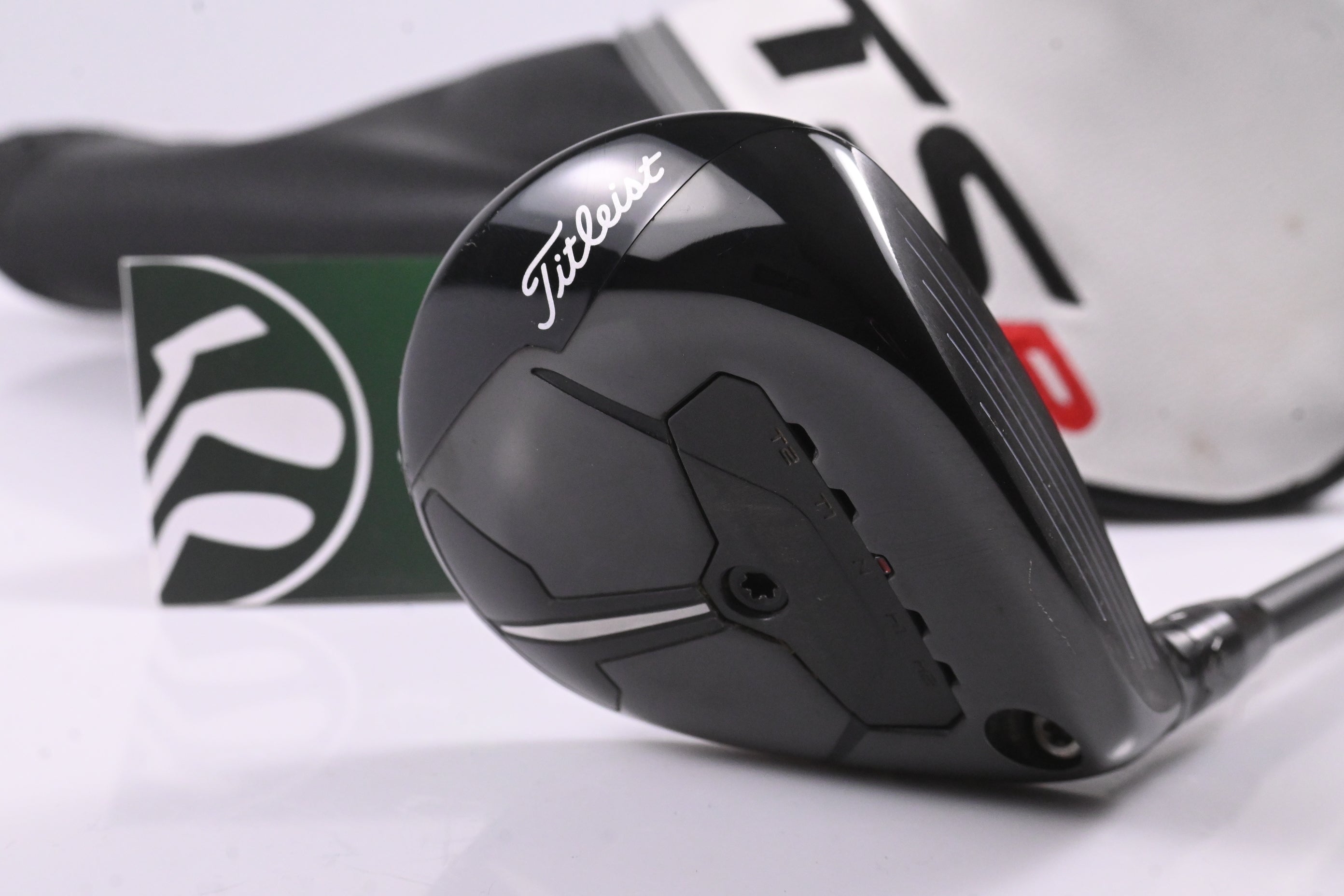 Titleist TSR3 Fairway Woods – GolfClubs4Cash