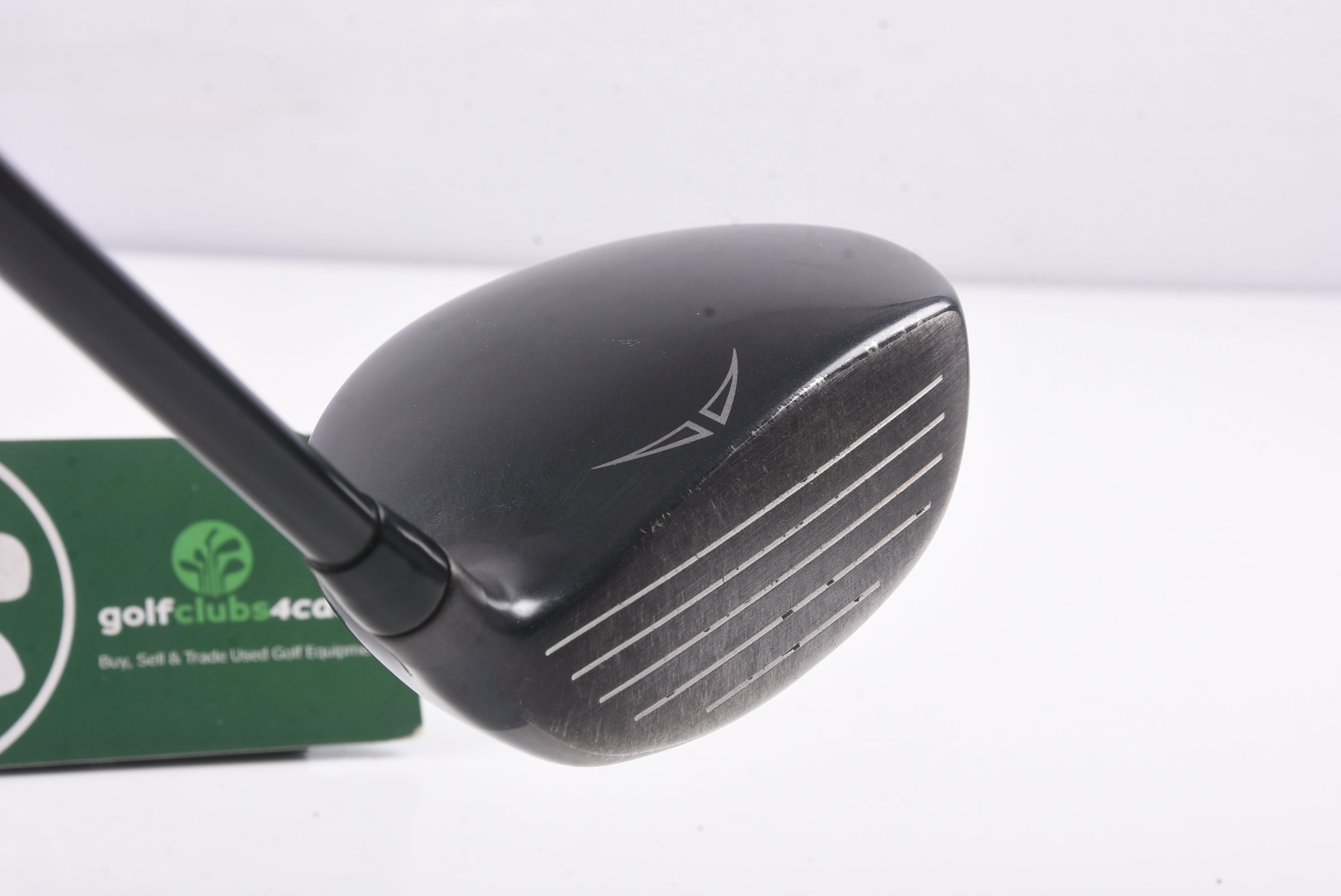 Ping G25 3 Wood Ping G25 3-Wood 15 Degree Fairway Wood – Regular