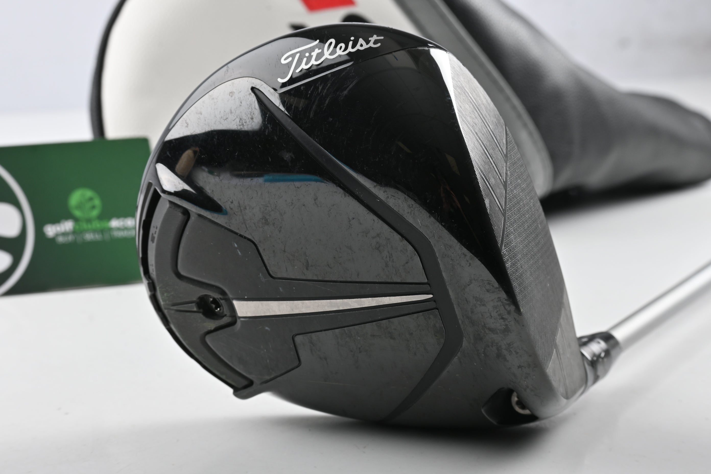 Pilote De Golf Titleist TSR2 – 10° – Tête Seule – Homme Droitier – Occasion