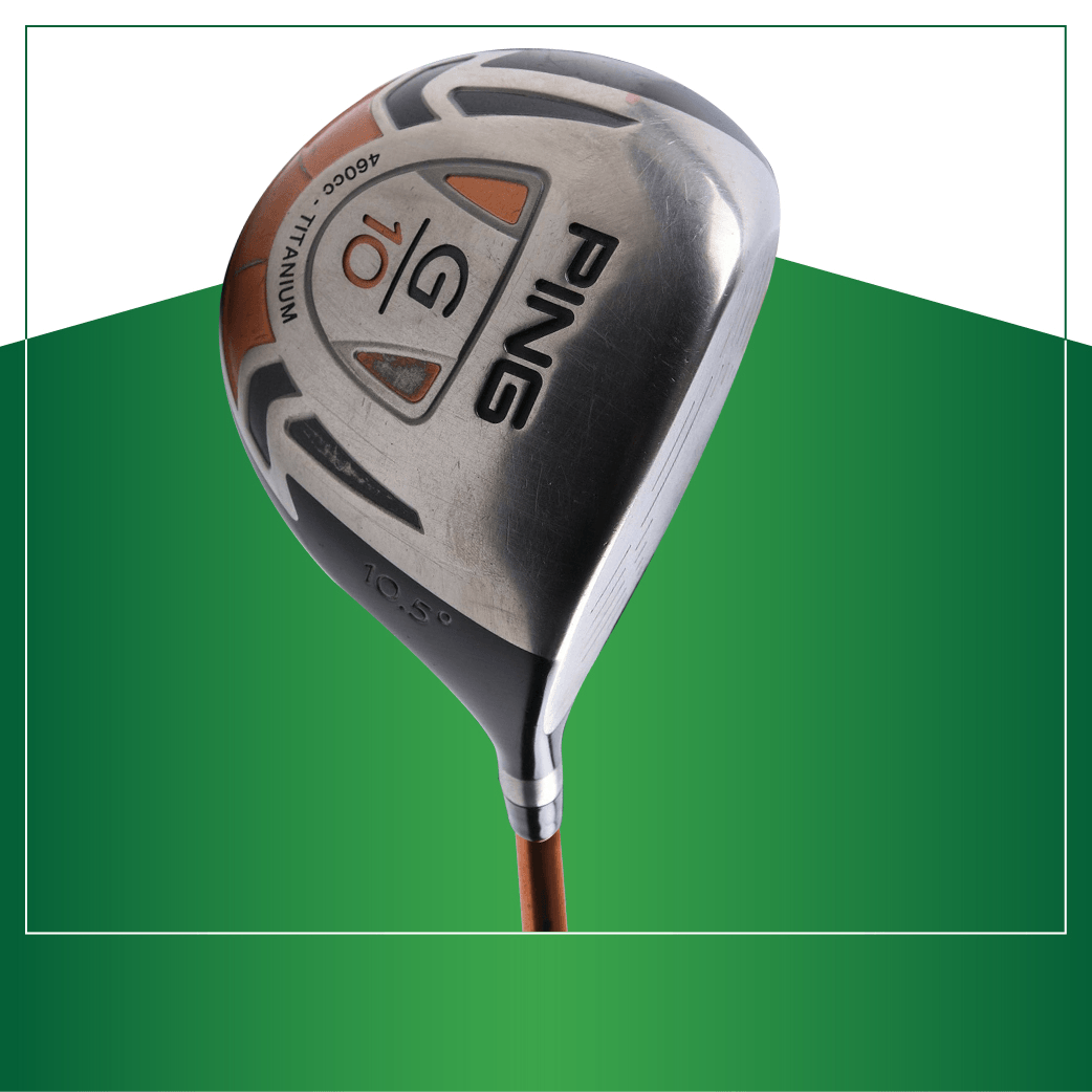 Drivers Under £150 Buy Quality Used Golf Drivers At Great Prices