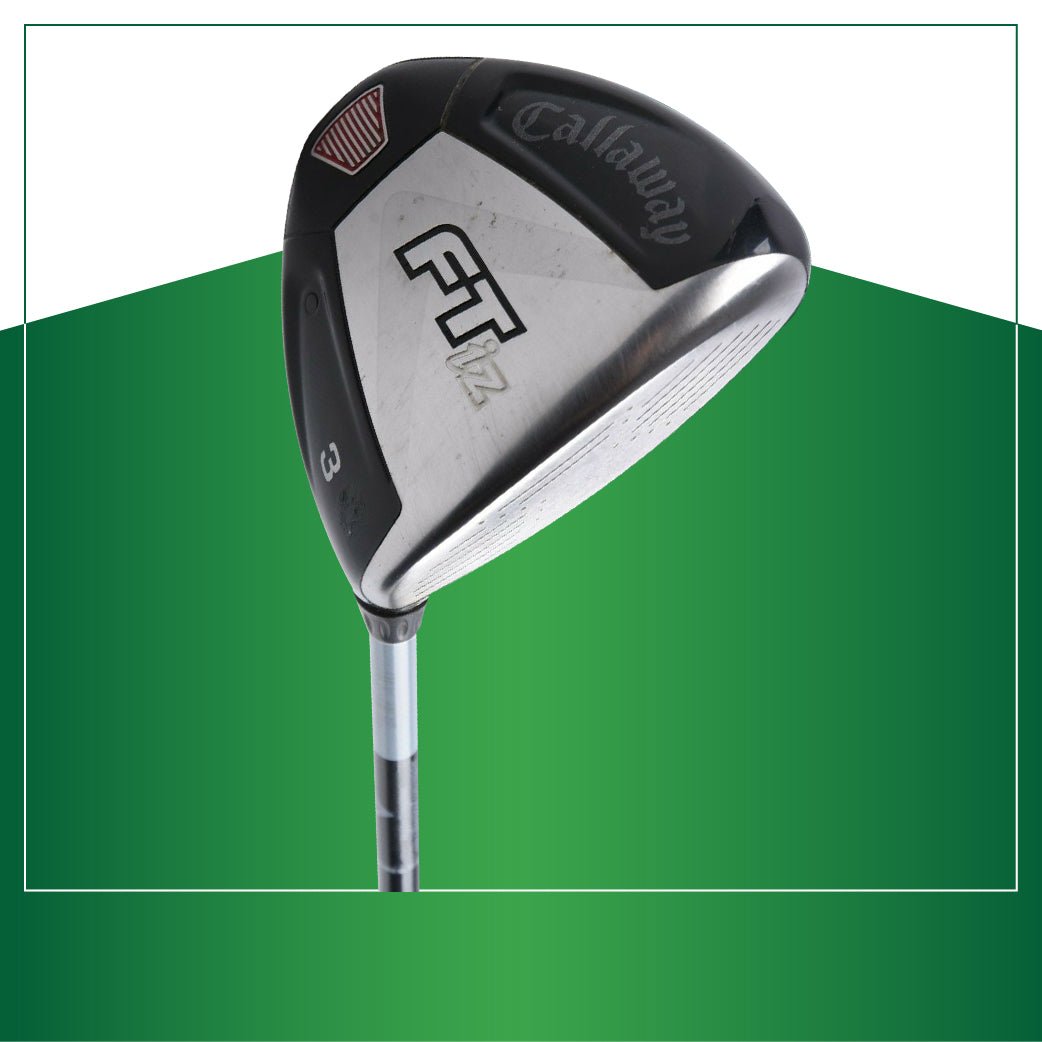 Fairways Under £100 Buy Second Hand Woods For Under £100