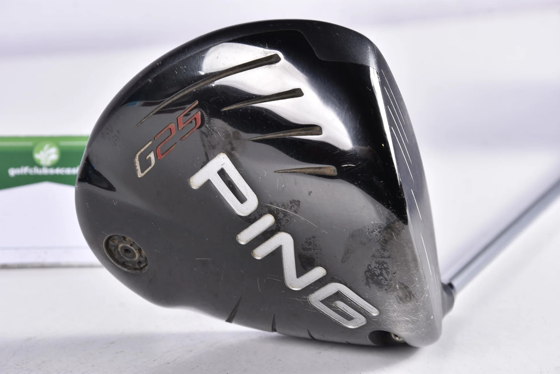 PING G Le 11.5° 44.25in Driver Right-Handed ULT 230J C4 4382 PING G Le 11.5° 44.25in Driver Right-Handed ULT 230J C4 4382