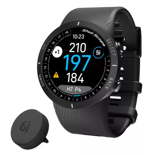 Shot Scope V5 / GPS Watch