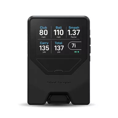 Shot Scope LM1 / Launch Monitor