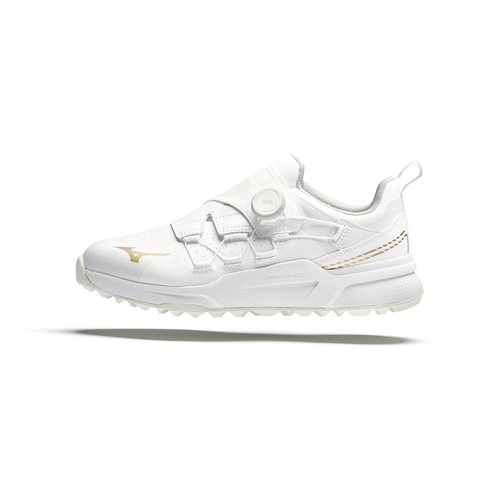 Mizuno HAZARD ENERZY Limited BOA Waterproof Golf Shoes