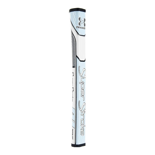 SuperStroke TRAXION Pistol GT 1.0 Tiff/Grey/White **SALE**
