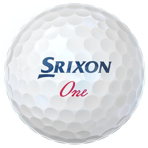 Srixon Z-STAR Diamond US Open Golf Balls (12)