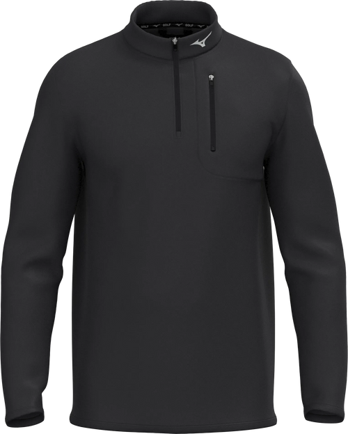 Mizuno Essential 1/4 Zip