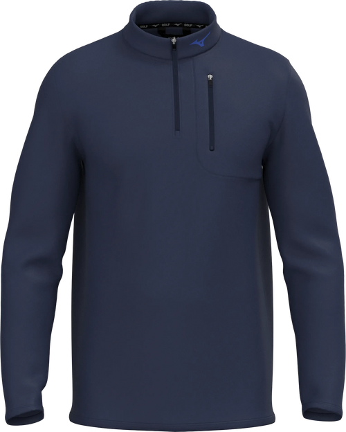 Mizuno Essential 1/4 Zip
