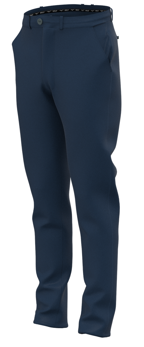 Mizuno Tapered Trousers / Navy