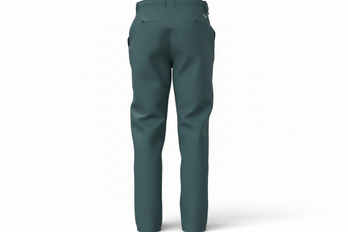 Mizuno Challenge Golf Trousers