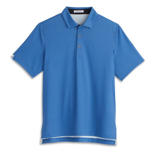 Ashworth Pin Point Polo