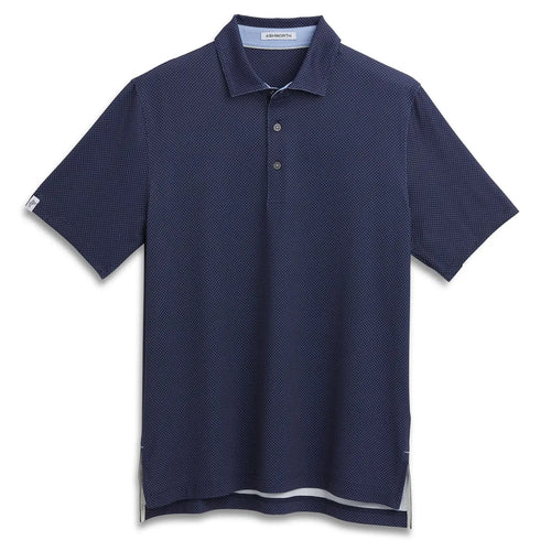 Ashworth Pin Point Polo