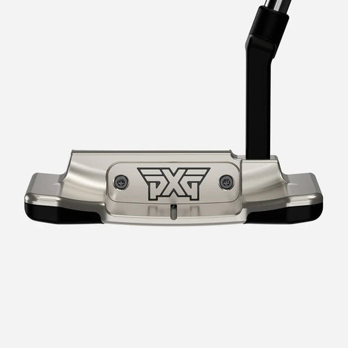 Left Hand PXG Battle Ready II Mustang Putter / 34 Inch