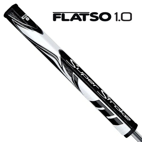 SuperStroke ZENERGY FLATSO 1.0