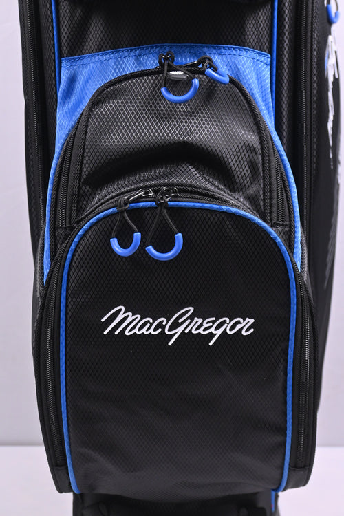 Macgregor Winton Ultra-Lite 14.0 Series Cart Bag / 14-Way Divider