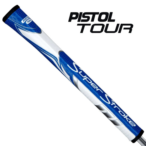 SuperStroke ZENERGY PISTOL GT TOUR