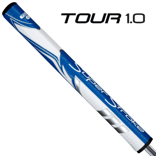 SuperStroke ZENERGY TOUR 1.0