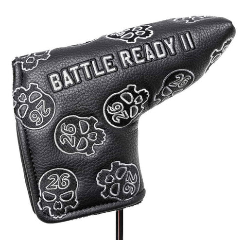 PXG Battle Ready II Mustang Putter / 34 Inch