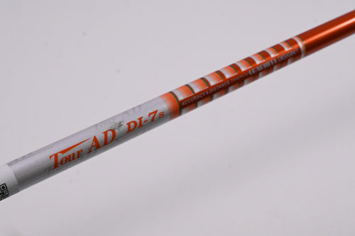 Graphite Design Tour AD DI-7 Driver Shaft / Stiff Flex / Titleist