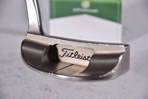 Scotty Cameron California Honey Dip Del Mar Putter / 34 Inch