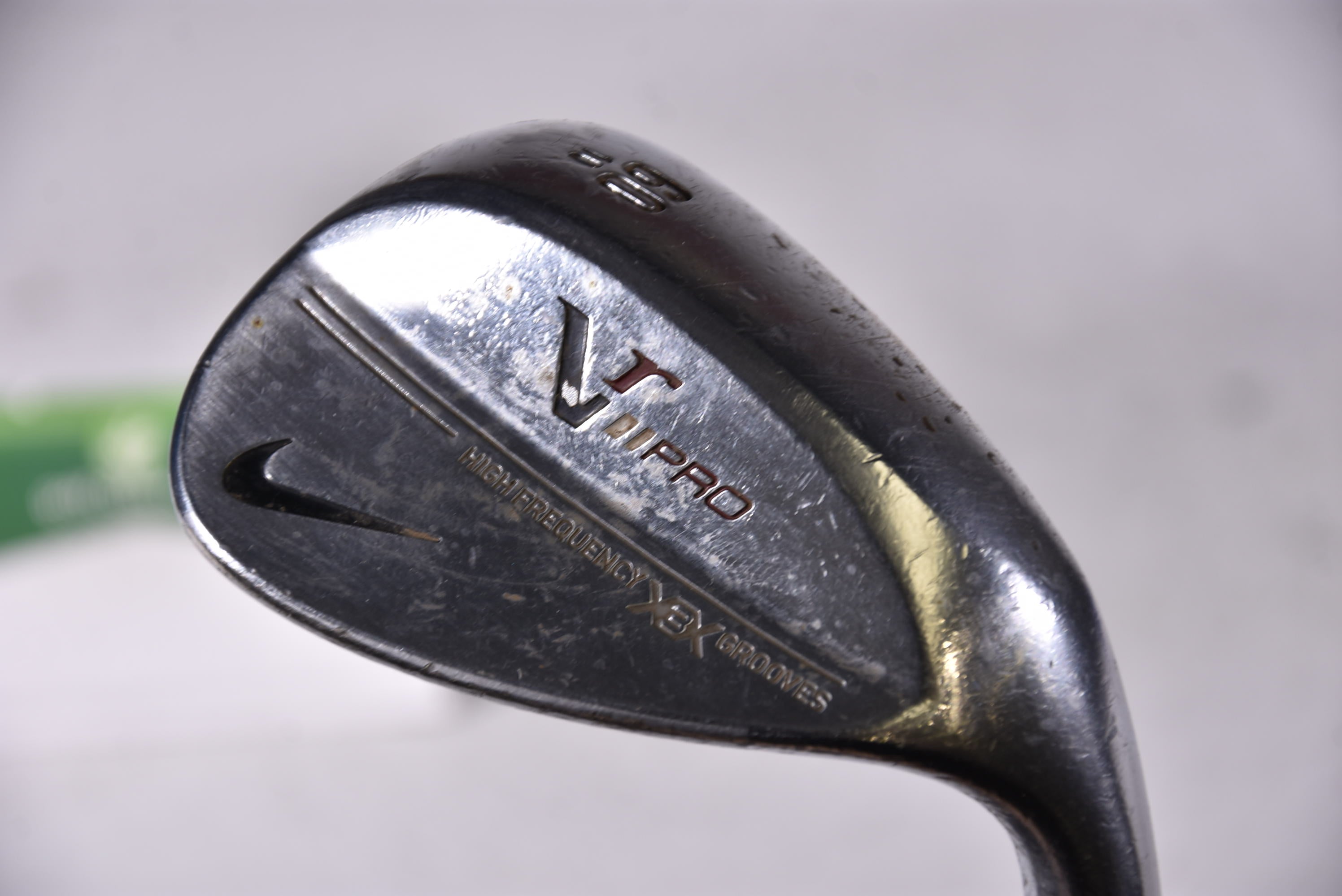 Nike VR Pro Pro Combo Lob Wedge 60 Degree Stiff Flex Dynamic