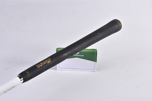 Mizuno T-Zoid Comp EZ #3 Iron / 20 Degree / Stiff Flex Dynamic Gold S300