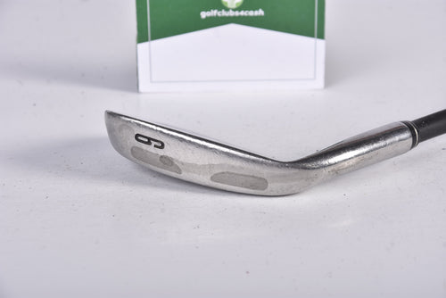 Srixon I-403 Ad #6 Iron / Regular Flex Srixon SV-3000 62 Shaft
