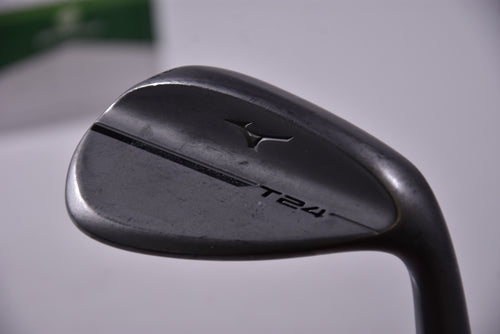 Mizuno T24 Sand Wedge / 54 Degree / X-Flex KBS Tour C-Taper Lite 115 Shaft