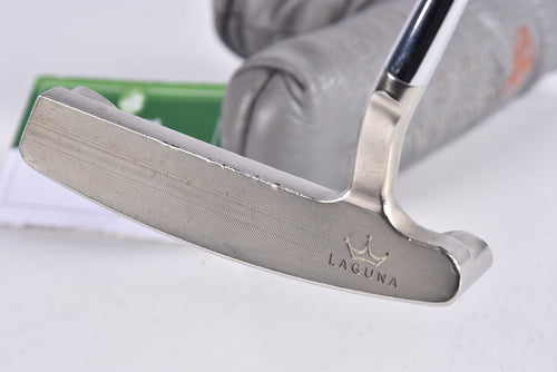 Scotty Cameron Oil Can Classics Laguna Putter / 33.5 Inch