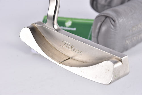 Scotty Cameron Oil Can Classics Laguna Putter / 33.5 Inch