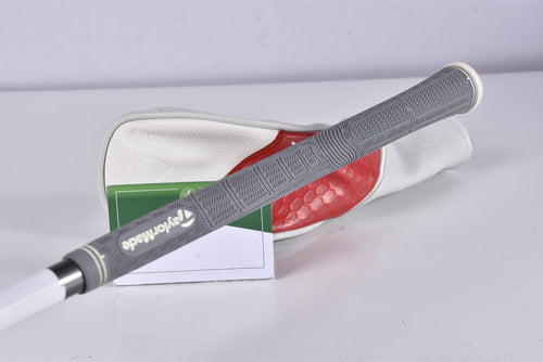 Ladies Taylormade Stealth 2 #5 Hybrid / 27 Degree / Ladies Flex Aldila Ascent 45
