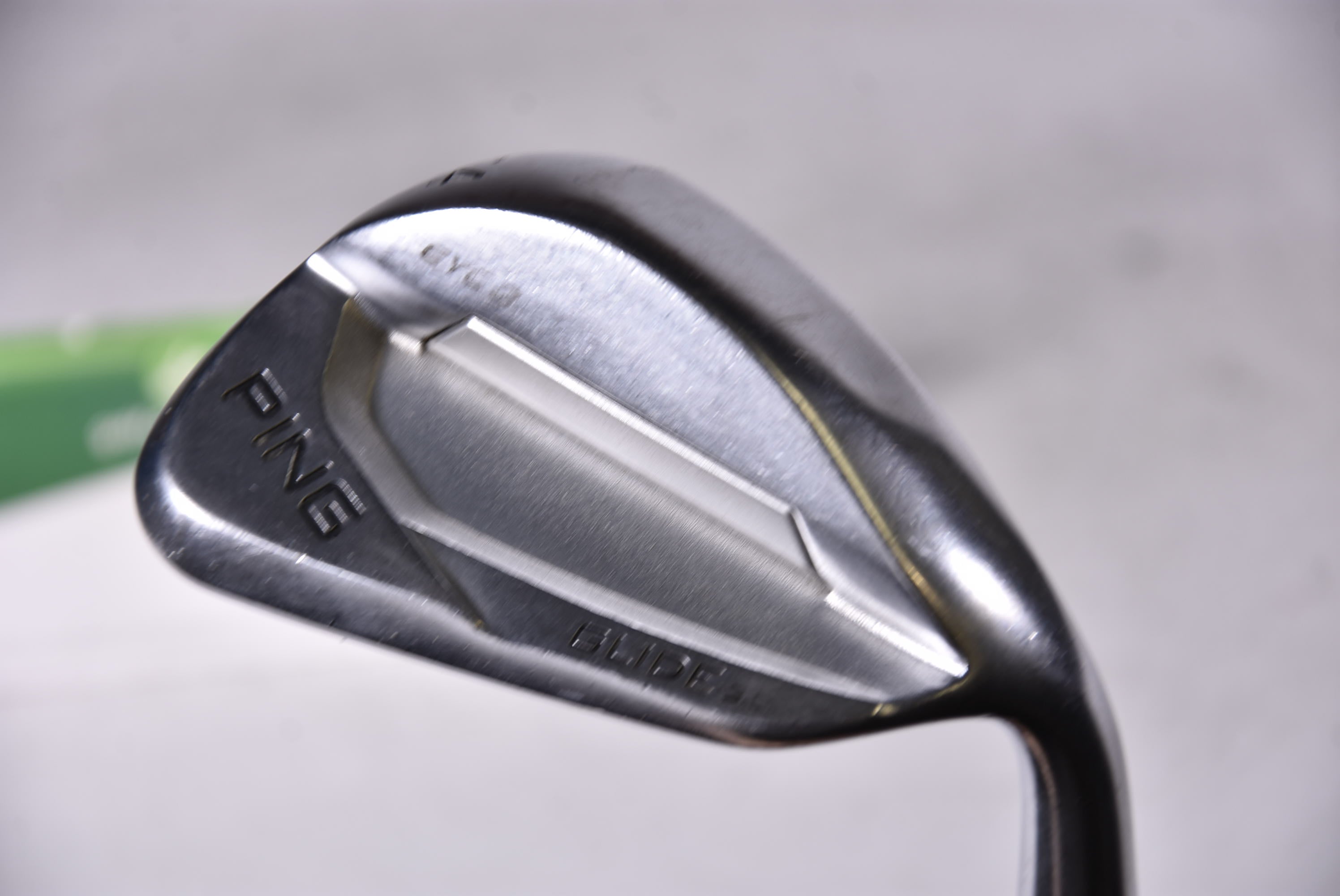 Sand Wedge Ping Glide Wedges For Sale Ping Glide Sand Wedge 54