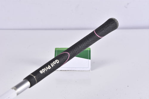 Ladies Benross V5 #3 Wood / 15 Degree / Ladies Flex Aldila NVS TM-3 Shaft