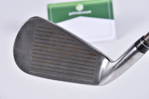 Ladies Yonex V-Mass 260 FL #4 Iron / 22 Degree / Ladies Flex Ultimum Ti 5