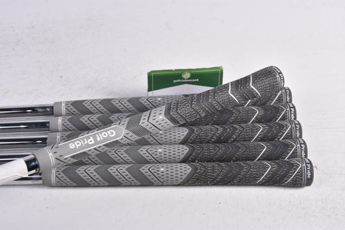 Mizuno JPX 923 Tour Irons / 5-PW / Regular Flex KBS $-Taper Lite 100 Shafts