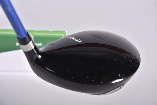 Ladies MD Golf Superstrong EQL #3 Wood / 15 Degree / Ladies Flex ProLaunch 45
