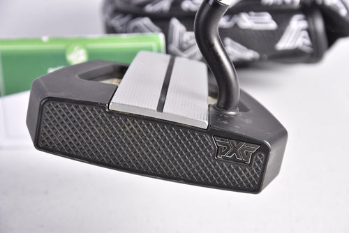 PXG Allan Putter / 34 Inch
