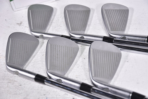 Ping Blueprint T Irons / 4-9i / Red Dot / Stiff Flex N.S.Pro Modus³ Tour 105
