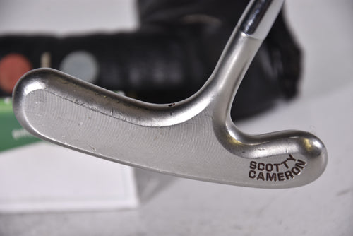 Scotty Cameron American Classic III Putter / 33 Inch